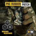 Load image into Gallery viewer, M-Tac Morale Patch Tactical Girl
