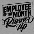 Load image into Gallery viewer, Runner Up - Safety Yellow T-Shirt

