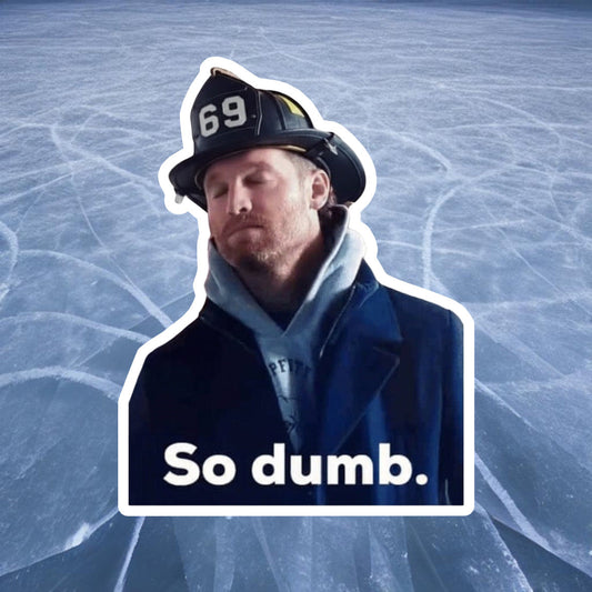 Shorsey “So Dumb”