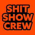 Load image into Gallery viewer, Shit Show Crew - Safety Yellow T-Shirt
