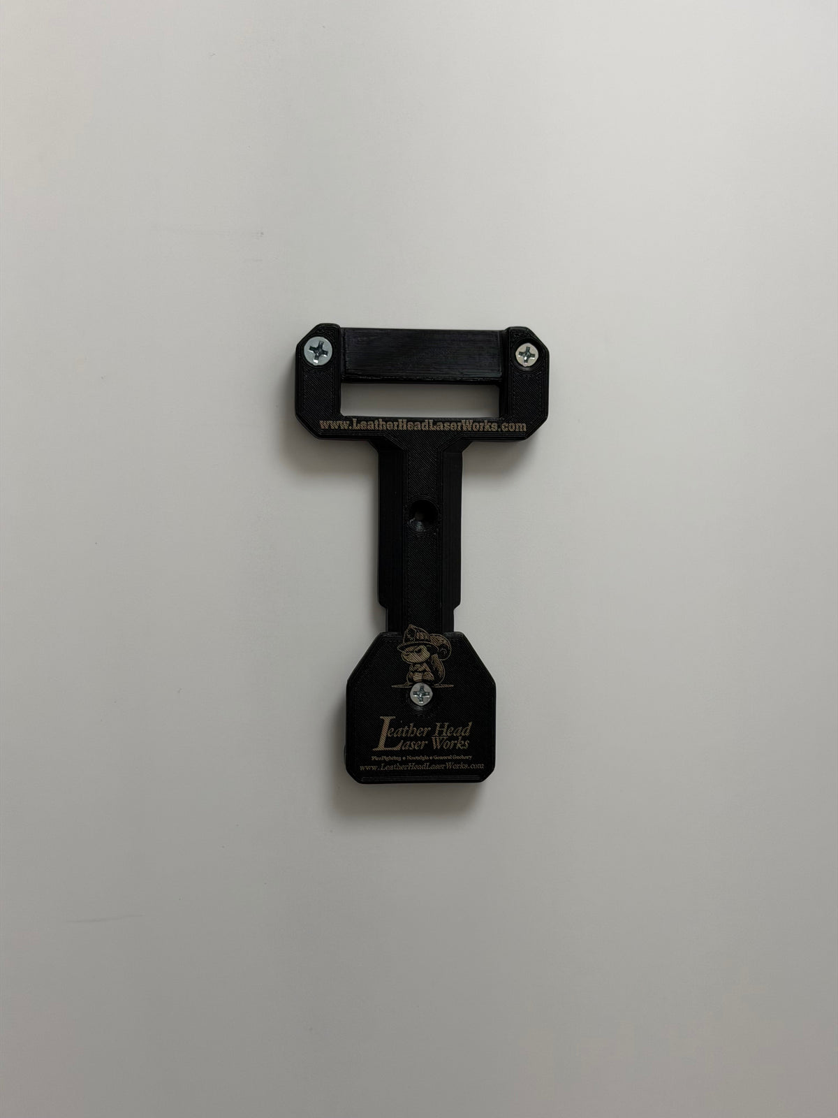 Packout Humidor Wall Mount - simple minimalist space saving storage for your humidor and tools