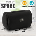 Load image into Gallery viewer, M‑Tac Tactical Toiletry Bag
