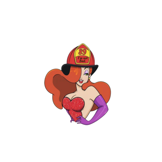 Jessica Rabbit