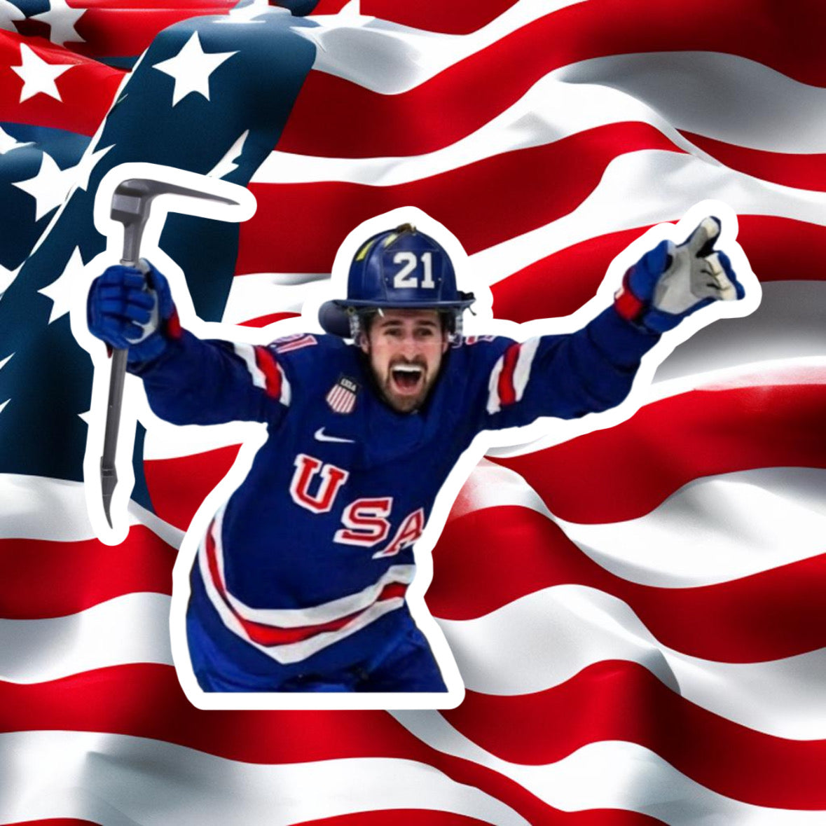 Dylan Larkin