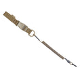 Load image into Gallery viewer, M-Tac Safety Cord Medium with D-ring and Fastex
