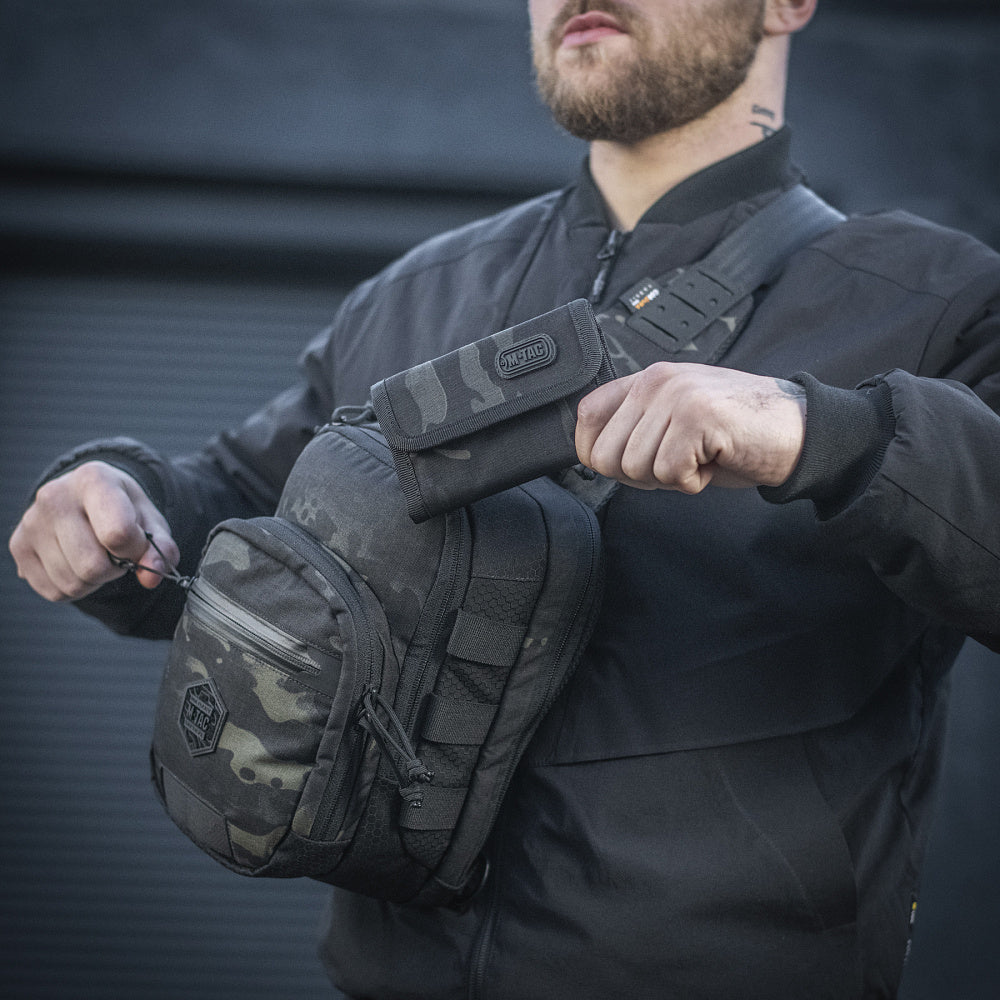 M-Tac Wallet Elite Gen.II