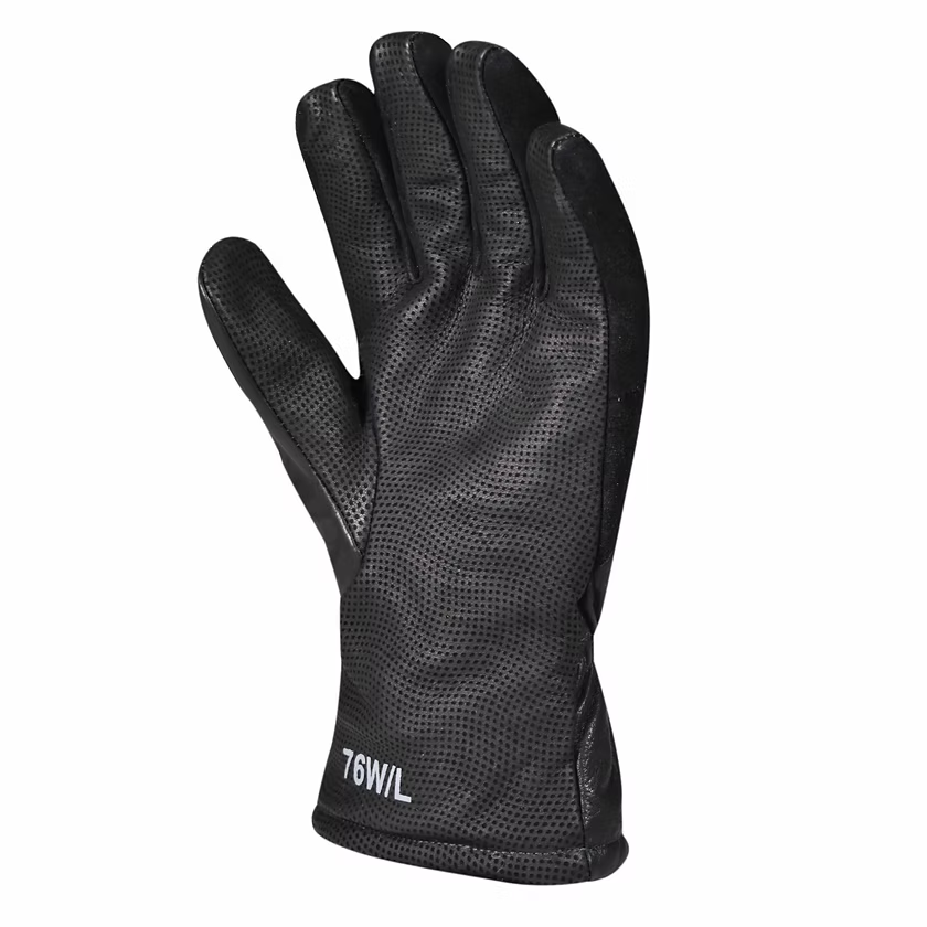 Majestic M7G Kangaroo Leather Structural Firefighting Glove — NFPA 1970-2025 UL Certified