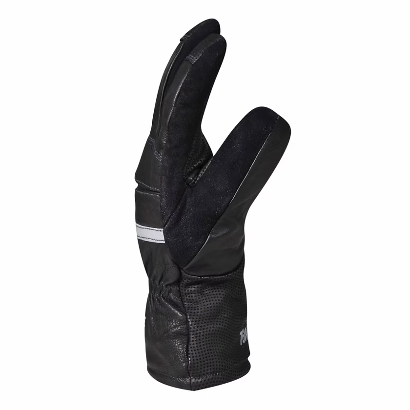 M7W Structural Firefighting Kangaroo Leather- Wristlet