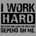 Load image into Gallery viewer, Welfare - Safety Yellow T-Shirt
