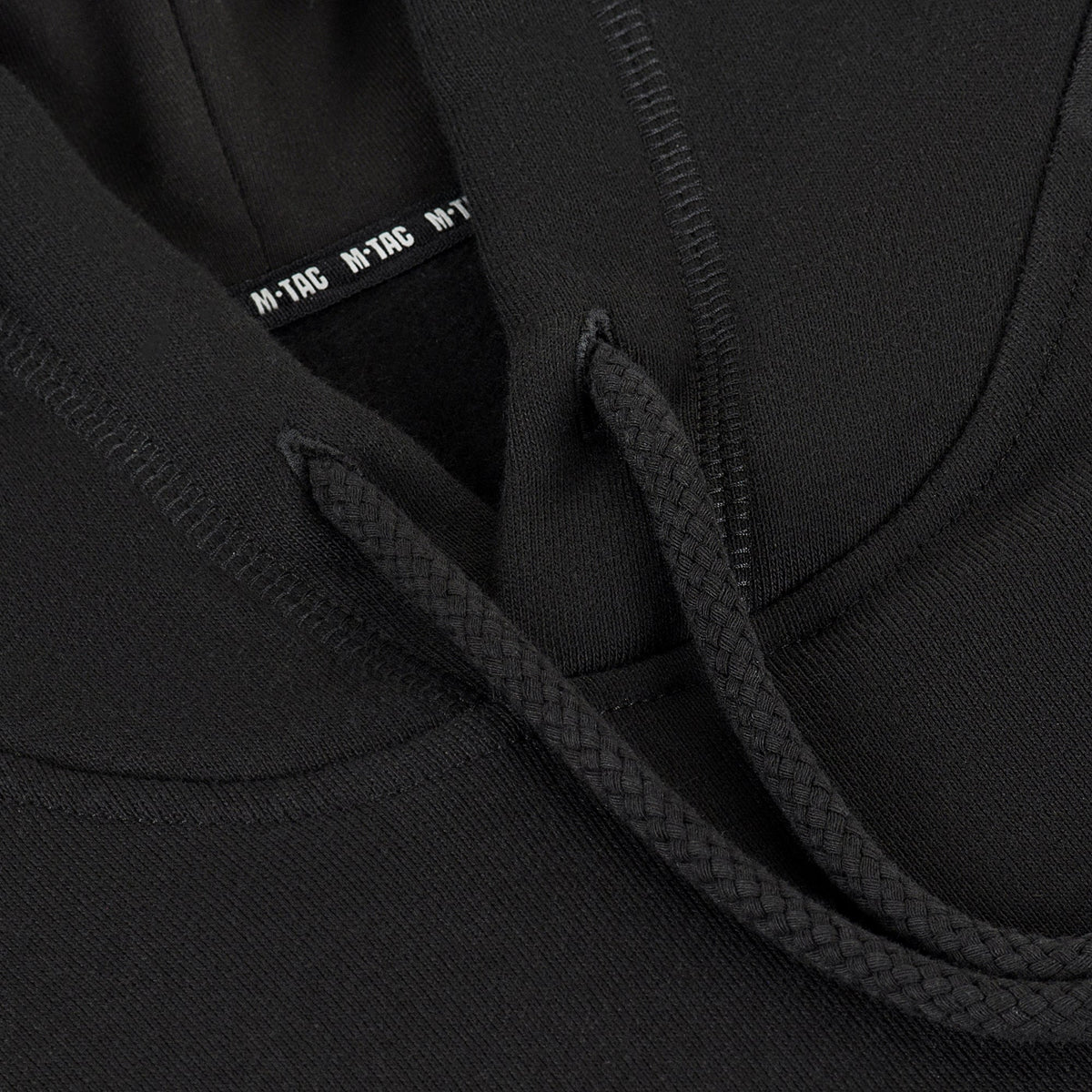 M-Tac Cotton Hoodie Raglan