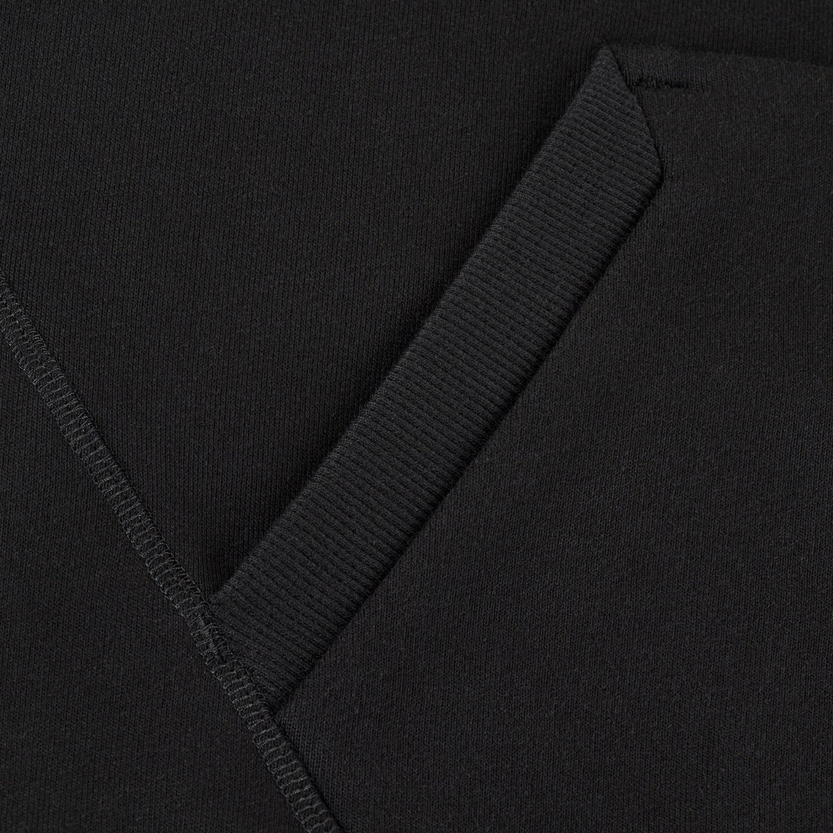 M-Tac Cotton Hoodie Raglan
