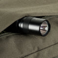 Load image into Gallery viewer, M-Tac LEFT-HANDED Tactical Sling Bag for Men with Holster
