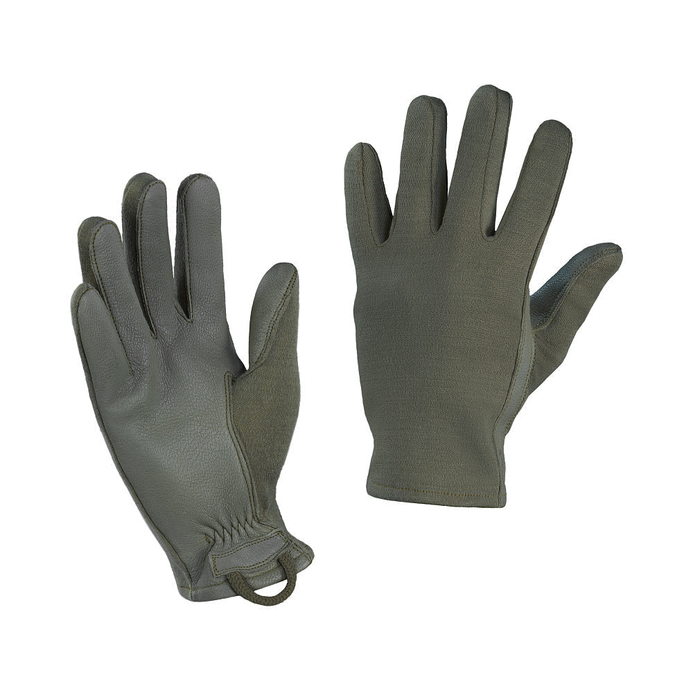 M-Tac Gloves Nomex Sport Leather