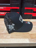 Load image into Gallery viewer, Support Local Fire Traning, Black R112
