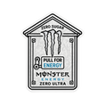 Load image into Gallery viewer, Monster Call Box
