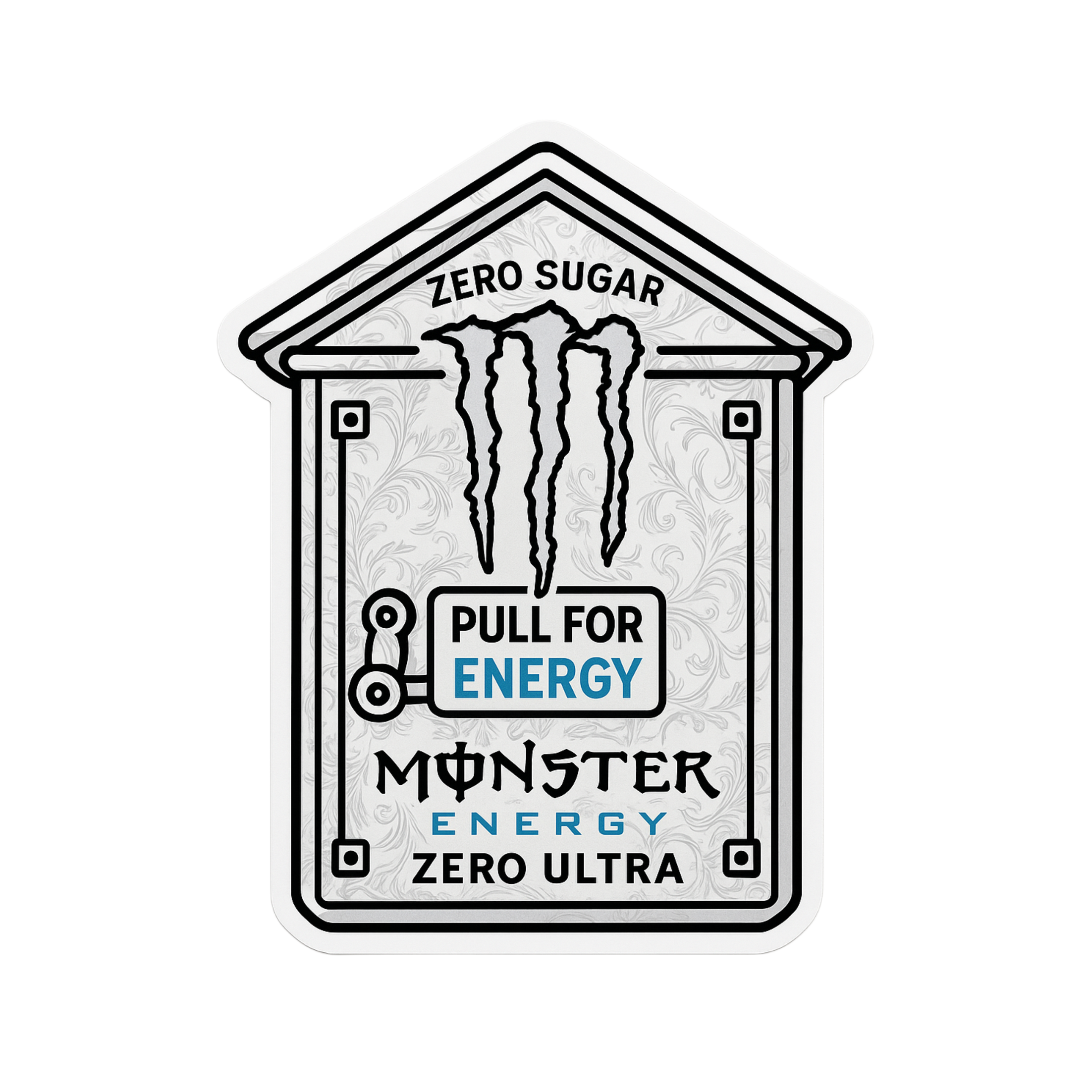Monster Call Box