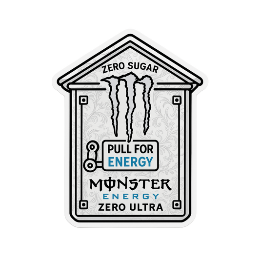 Monster Call Box