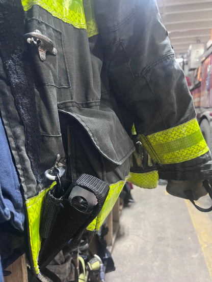 The Billy G.O.A.T. Wedge 7075 -Firefighter Entry Wedge