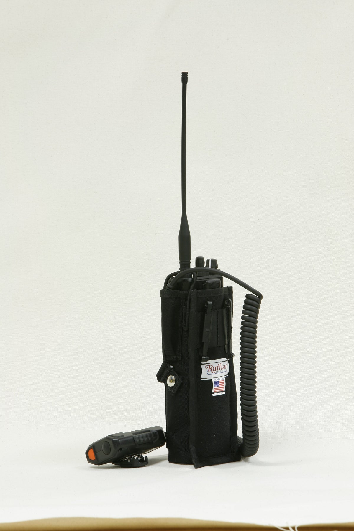 Bendix King BKR 5000 Wildland Radio Holster