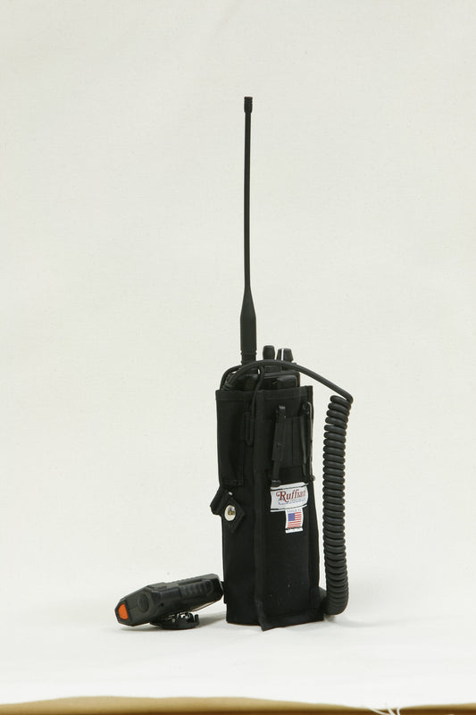 Bendix King BKR 5000 Wildland Radio Holster