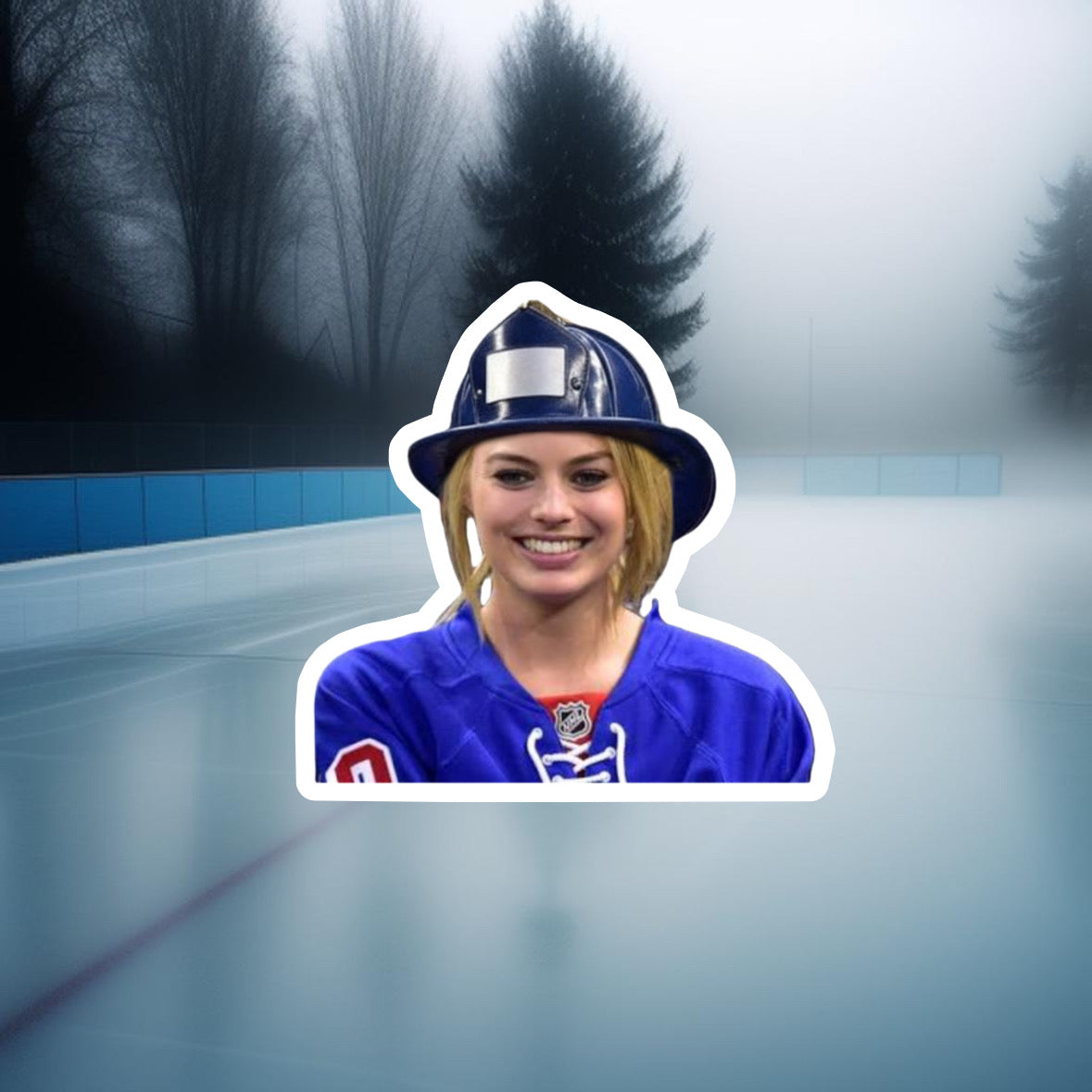 Rangers Margot #2