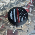 Load image into Gallery viewer, Redline Metal Tin
