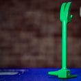 Load image into Gallery viewer, Set of Irons - Green/Red
