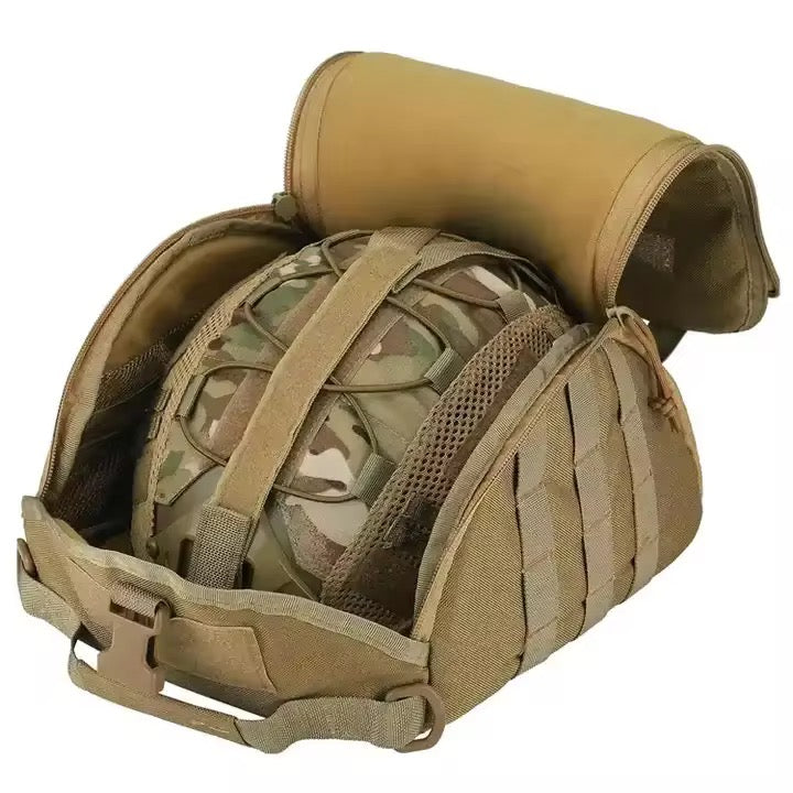 Redemption Tactical Helmet Bag