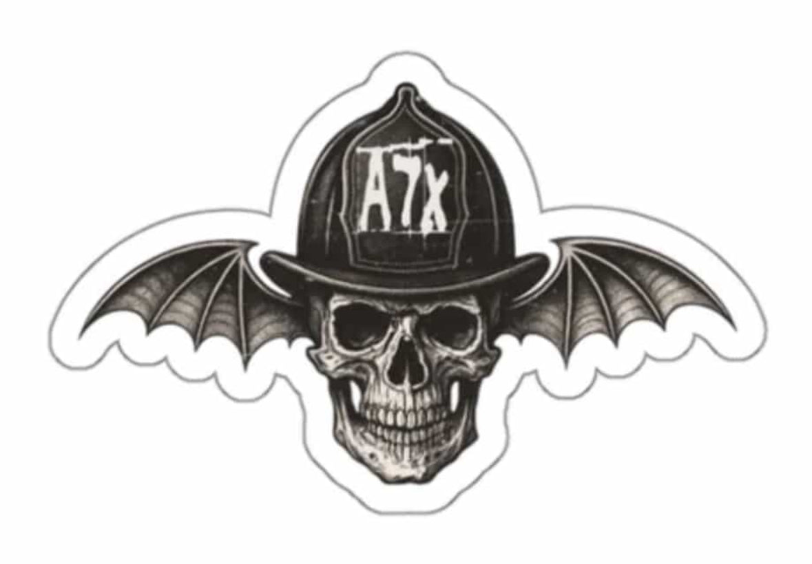 Avenged Sevenfold