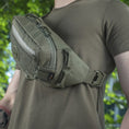 Load image into Gallery viewer, M-Tac Waist Bag Elite Hex
