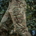 Load image into Gallery viewer, M-Tac Military Pants Aggressor Elite NYCO Extreme
