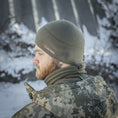 Load image into Gallery viewer, M-Tac Fleece Watch Cap Light Polartec
