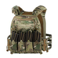 Load image into Gallery viewer, M-Tac Plate Carrier Cuirass Elite
