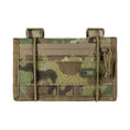 Load image into Gallery viewer, M-Tac Wrist Map Pad with Elastic Strap Gen.3
