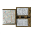 Load image into Gallery viewer, M-Tac Wrist Map Pad with Elastic Strap Gen.3
