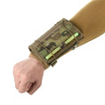 Load image into Gallery viewer, M-Tac Wrist Map Pad with Elastic Strap Gen.3
