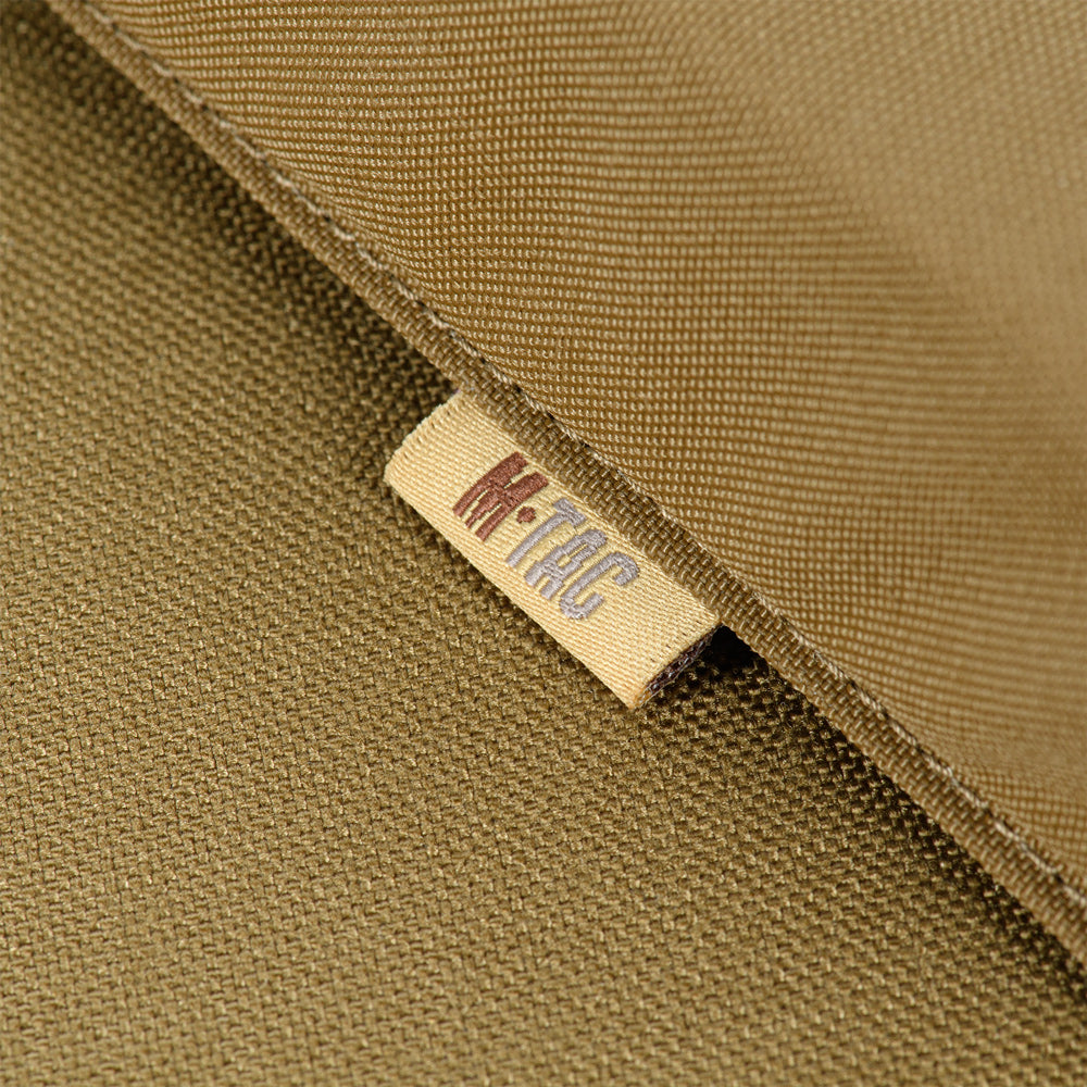 M-Tac Pouch For Sleeping Mat Bundeswehr