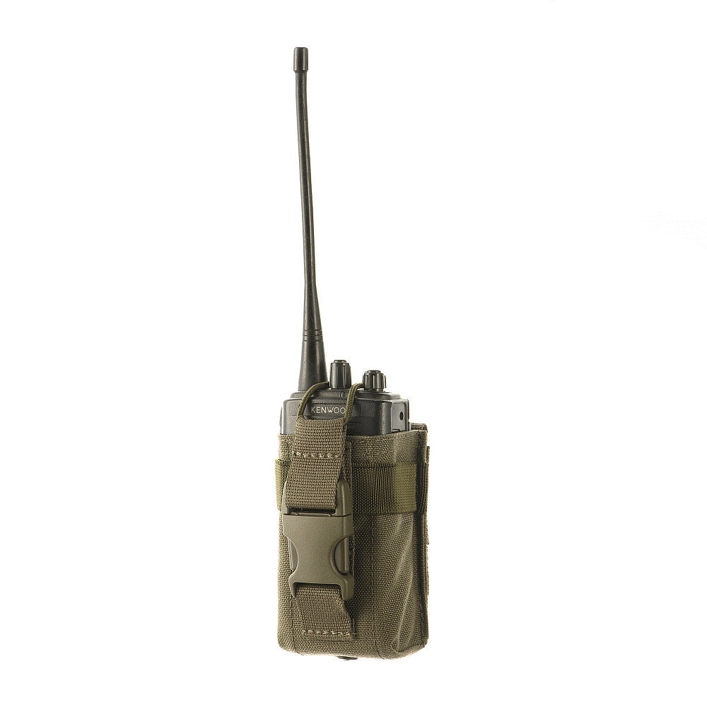 M-Tac Radio Pouch