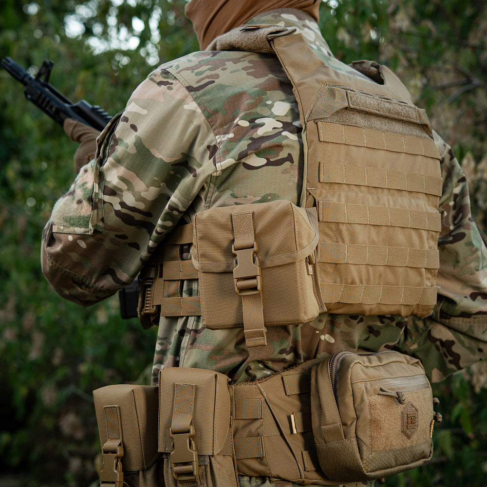 M-Tac Pouch for Night Vision Monocular PVS-14