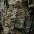 Load image into Gallery viewer, M-Tac Pouch for Night Vision Monocular PVS-14
