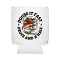 Load image into Gallery viewer, Deuce and a Half Can Cooler Sleeve
