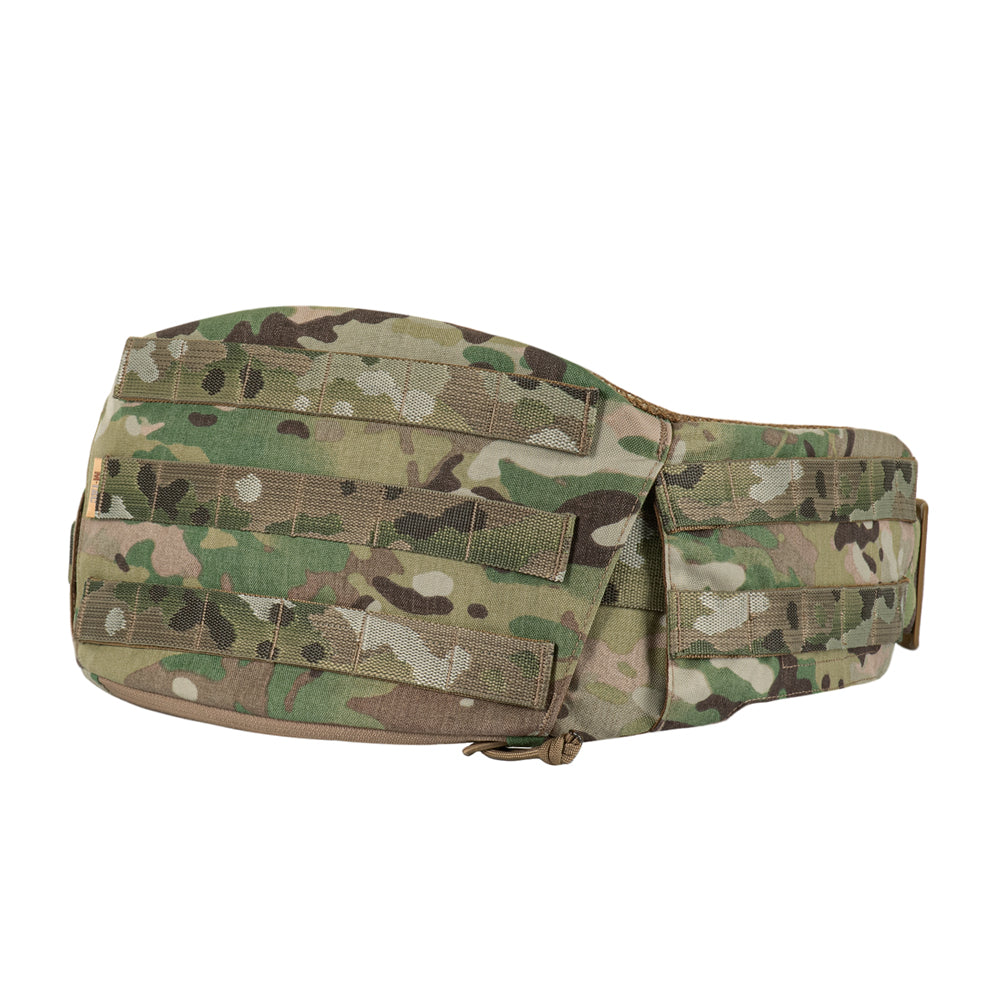 M-Tac War Belt Armor