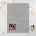 Load image into Gallery viewer, Local 2795 Soft Fleece Baby Blanket

