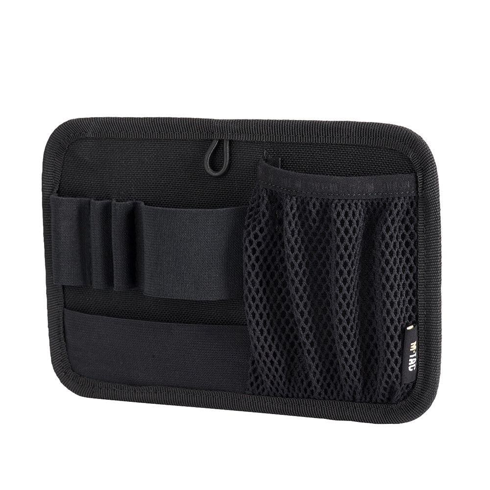 M-Tac Admin Panel Hook Fastener Low Profile