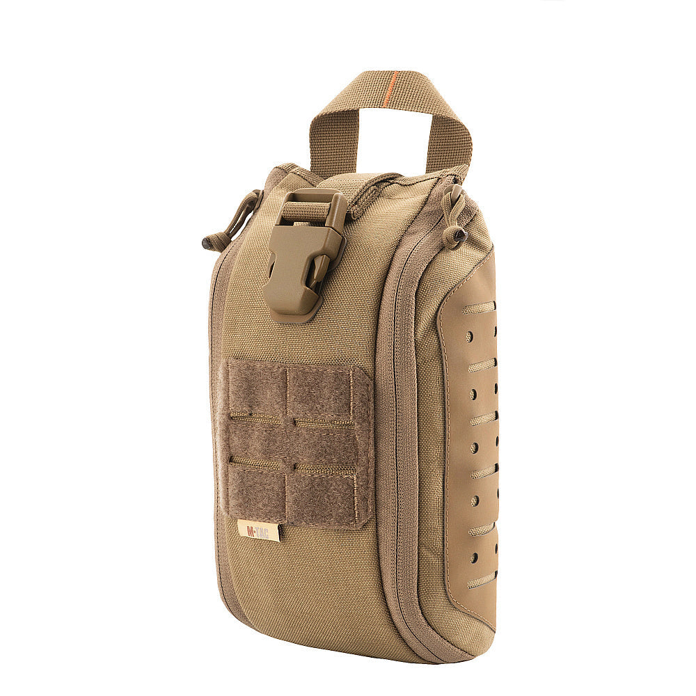 M-Tac Medical Pouch Elite Rip Off