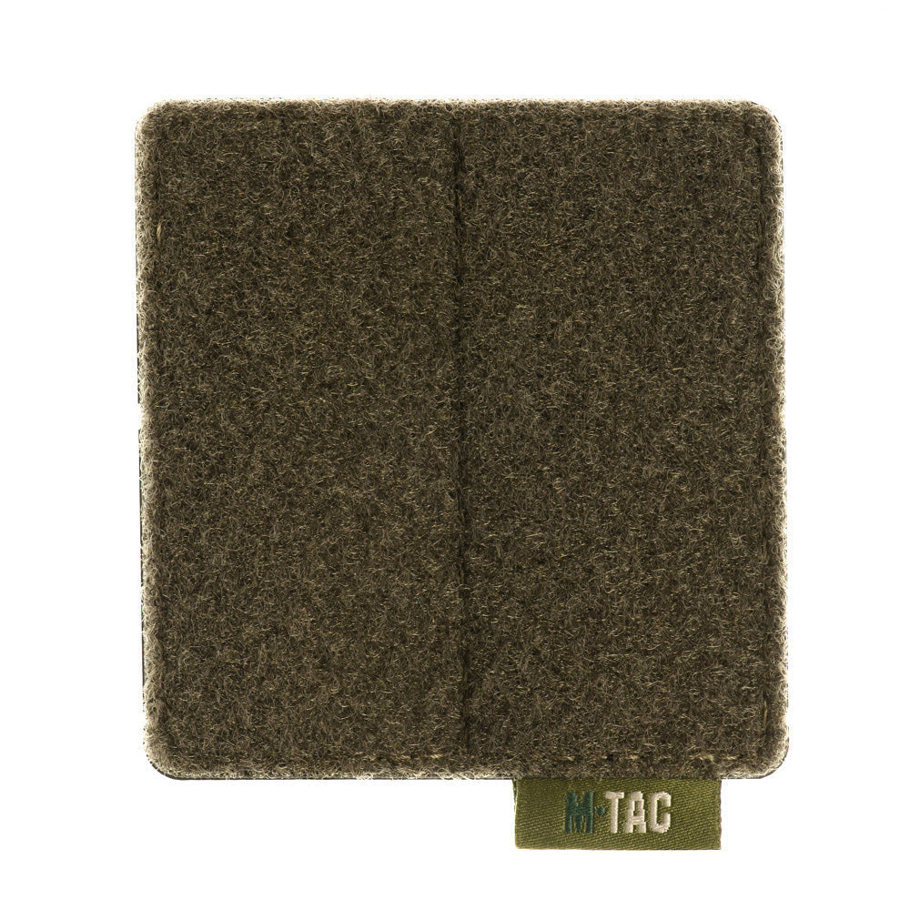 M-Tac Tactical Morale Patches Hook and Loop Display Board Molle 3.1 x 3.2 inches
