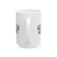 Load image into Gallery viewer, On Deck Is Neglect Ceramic Mug, (11oz, 15oz)
