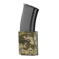 Load image into Gallery viewer, M-Tac Elastic Mag Pouch Laser Cut (4")
