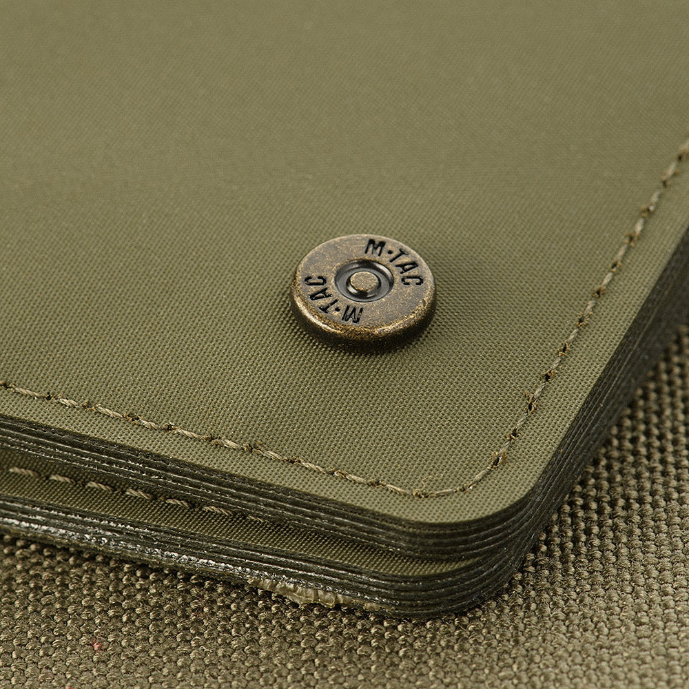 M-Tac Wallet Slim Elite
