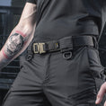 Load image into Gallery viewer, M-Tac Cobra Buckle Belt
